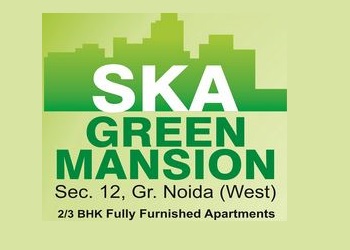 SKA Green Mansion